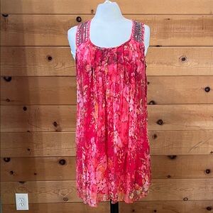 Alberto Malaki dress